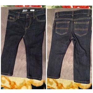 OshKosh skinny jeans